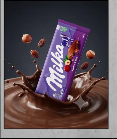 Chocolate